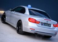 BMW Seria 4 428i Cabrio