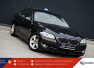 BMW Seria 5 F10 528i