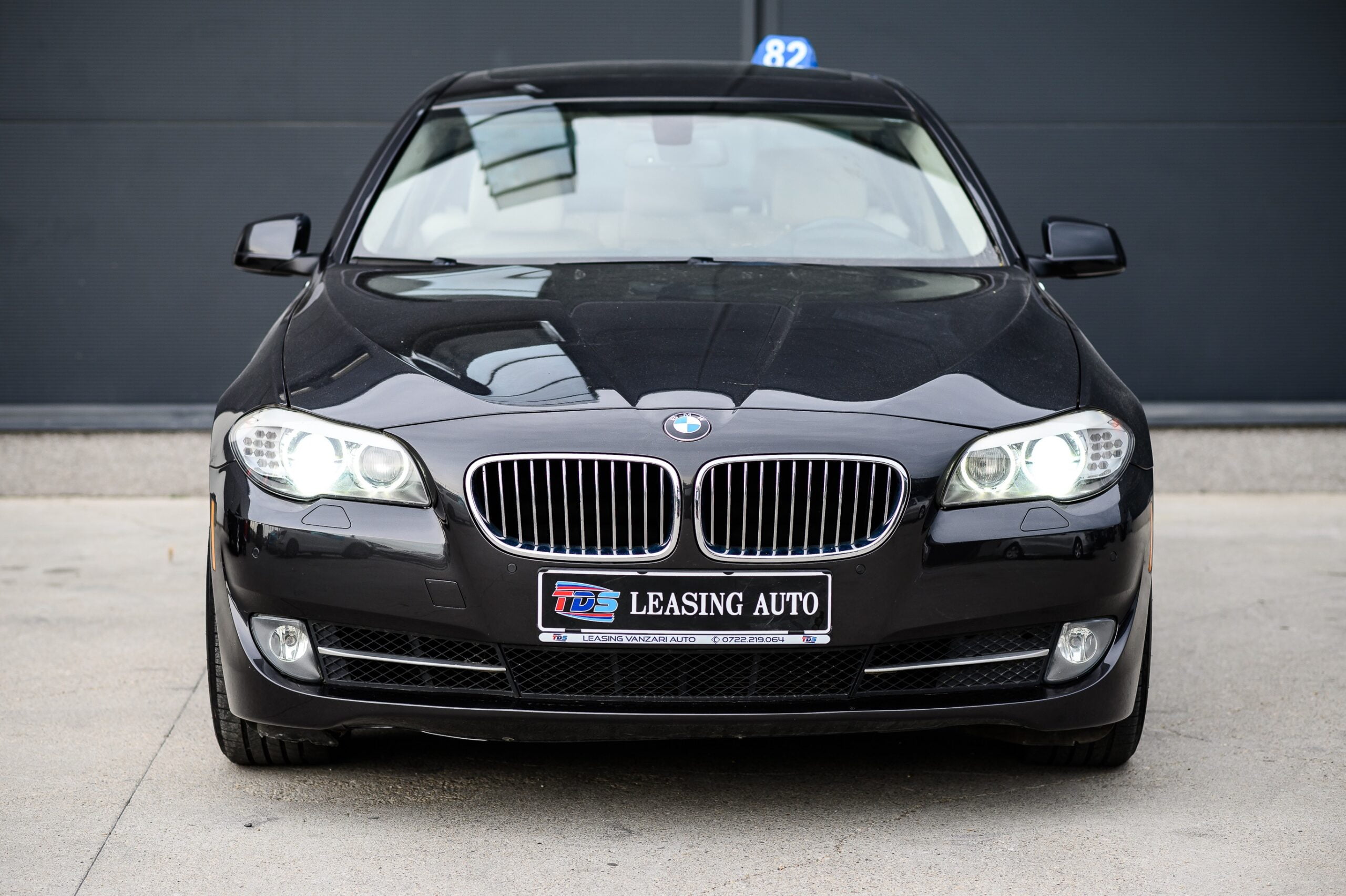 BMW Seria 5 F10 528i