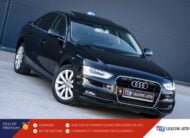 Audi A4 2.0 TFSI Multitronic