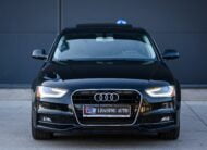 Audi A4 2.0 TFSI Multitronic