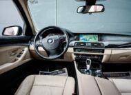 BMW Seria 5 F10 528i