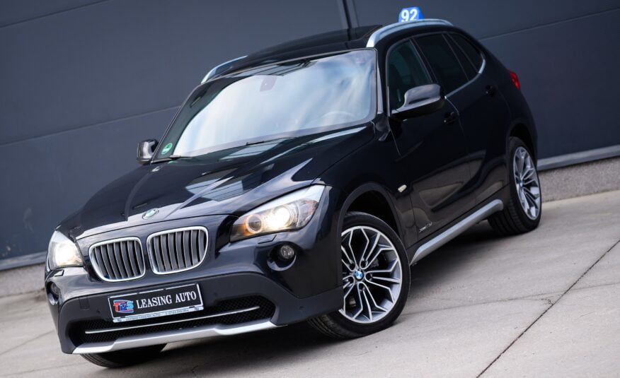 BMW X1 X-Drive 23d