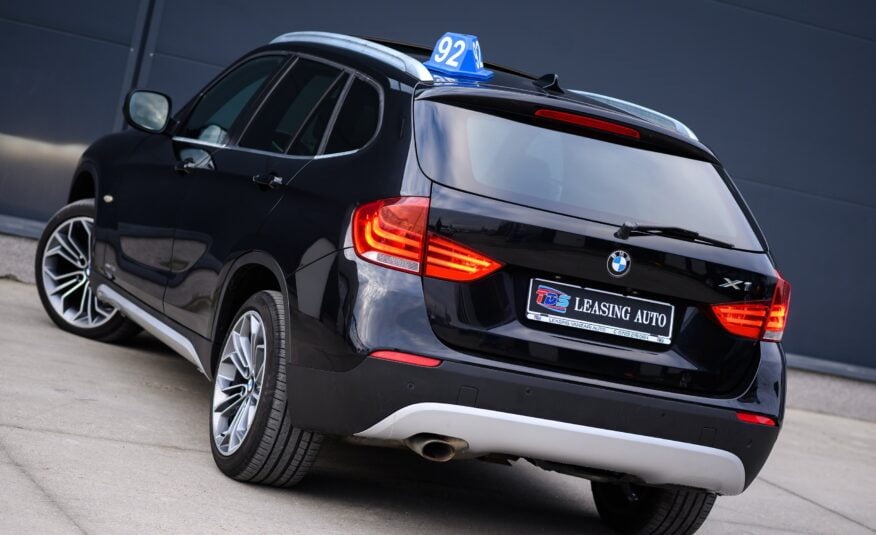 BMW X1 X-Drive 23d