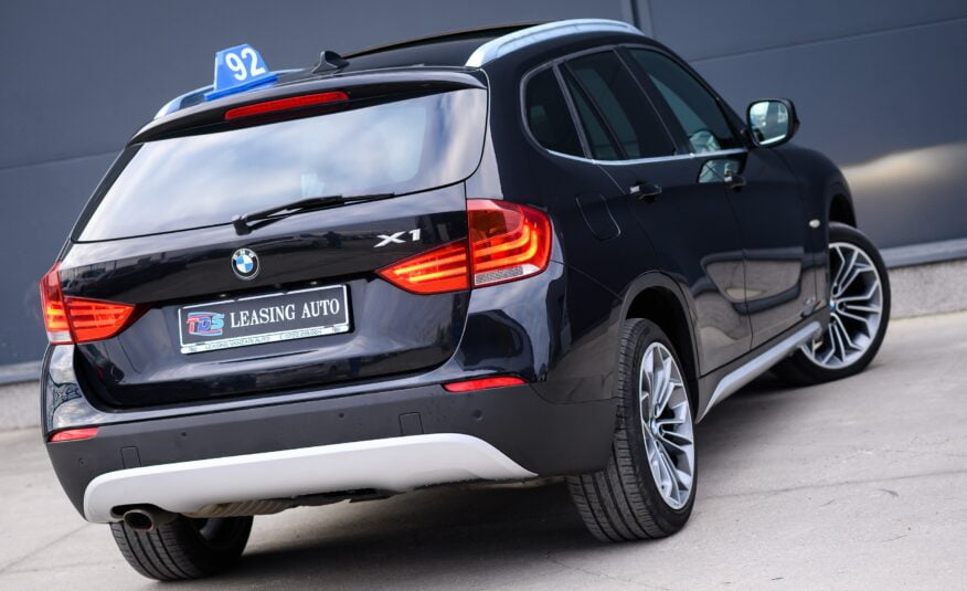 BMW X1 X-Drive 23d