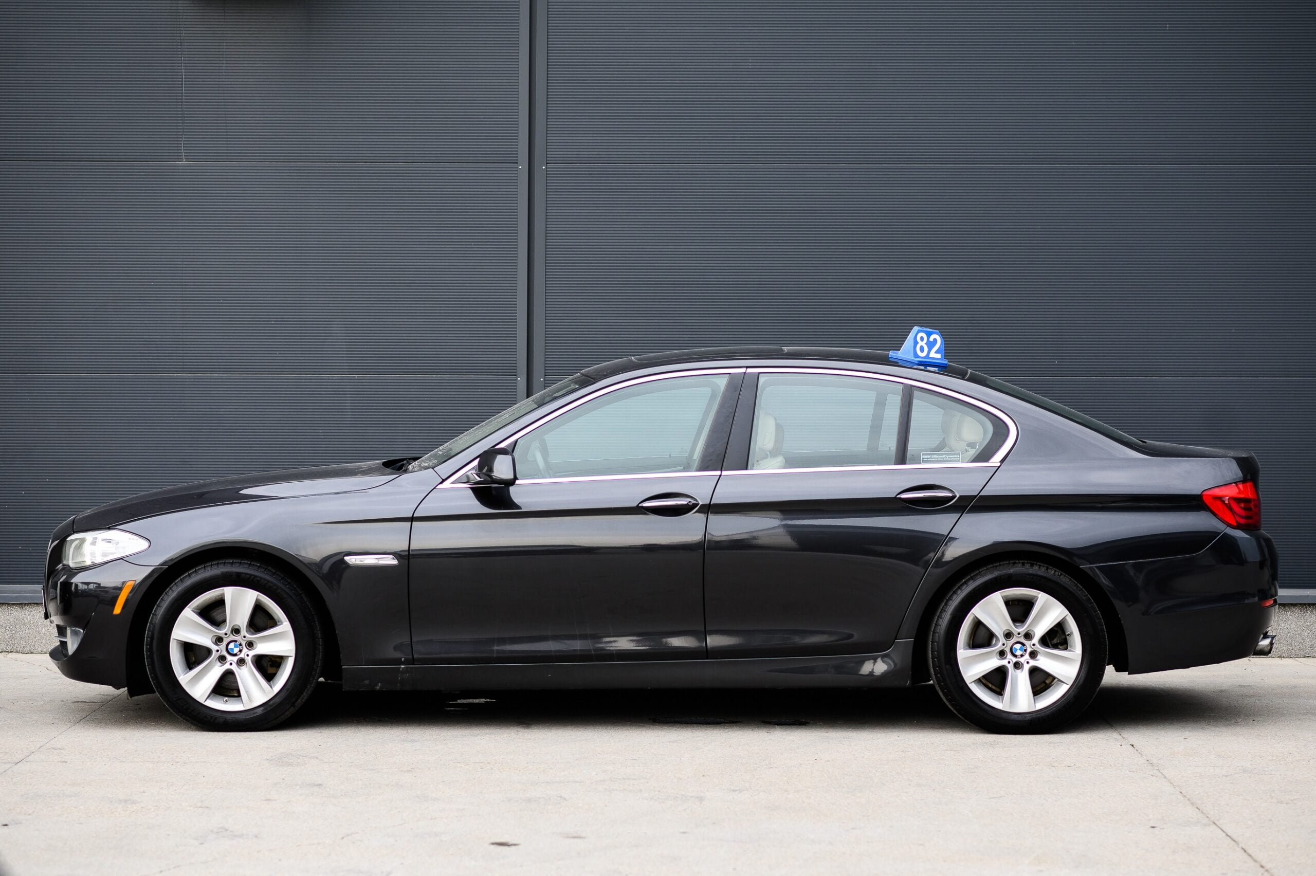 BMW Seria 5 F10 528i