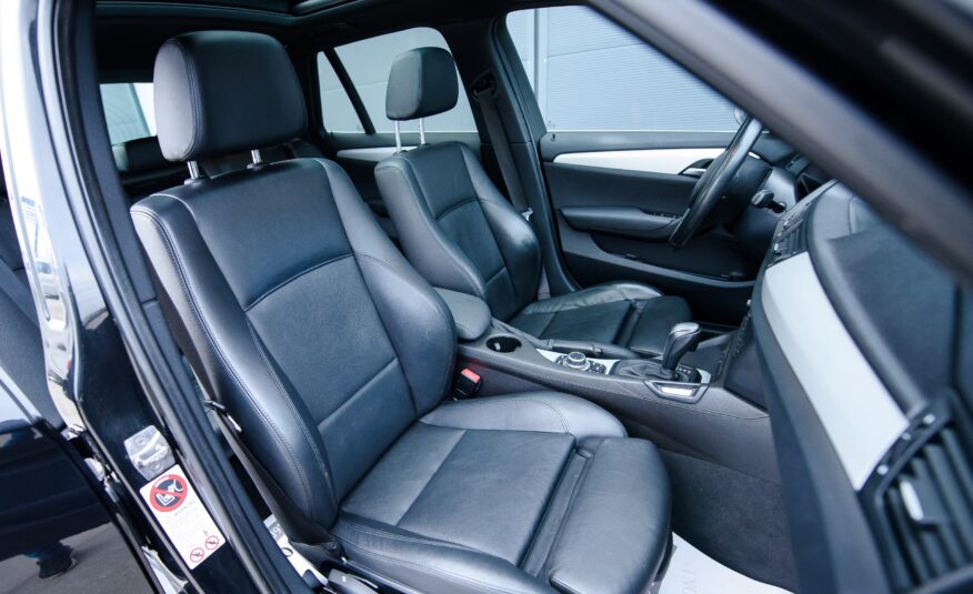 BMW X1 X-Drive 23d