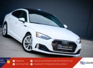 Audi A5 Sportback 2.0 TFSI Quattro S-Tronic