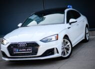 Audi A5 Sportback 2.0 TFSI Quattro S-Tronic