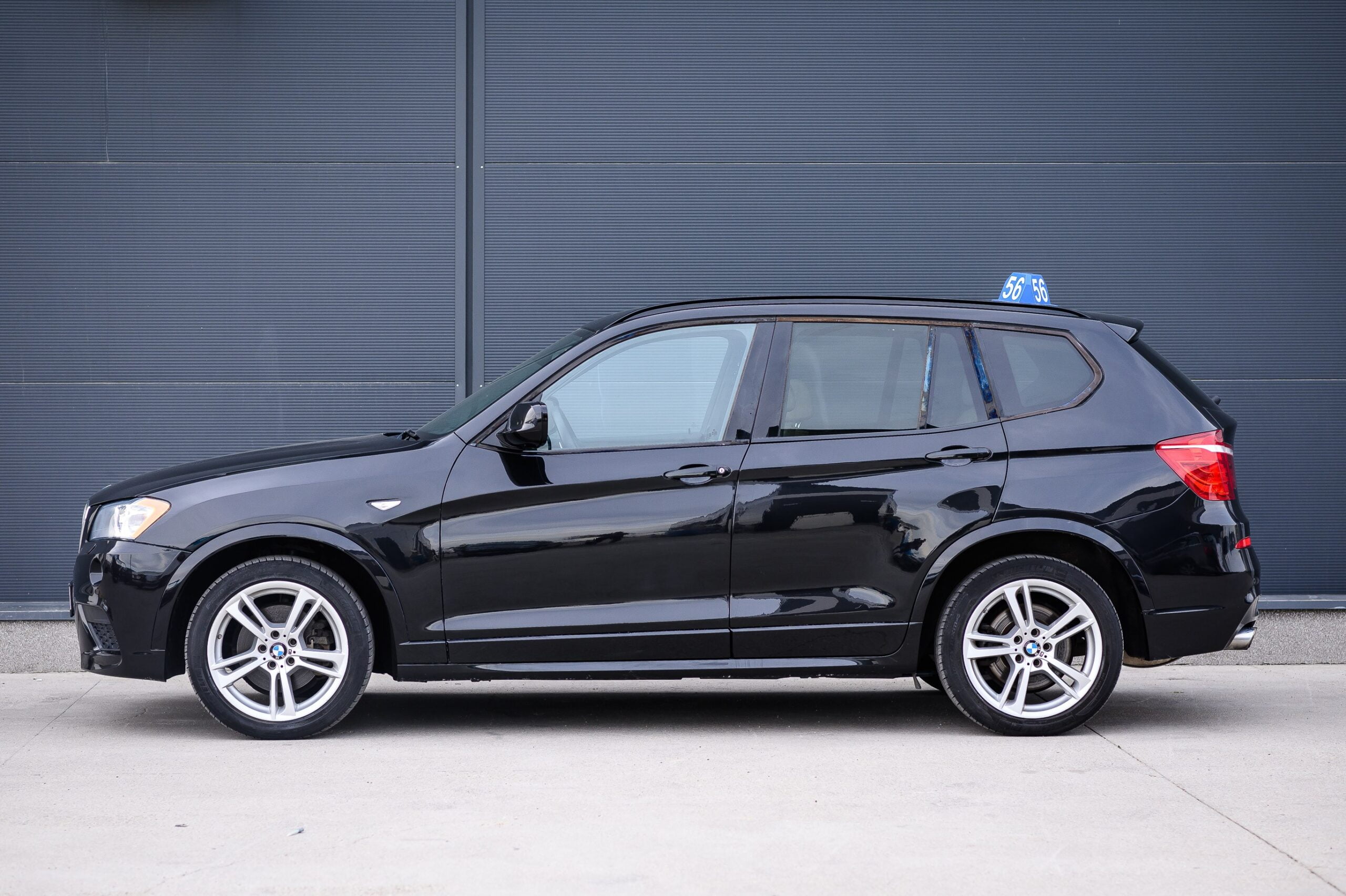 BMW X3 X-Drive 28i