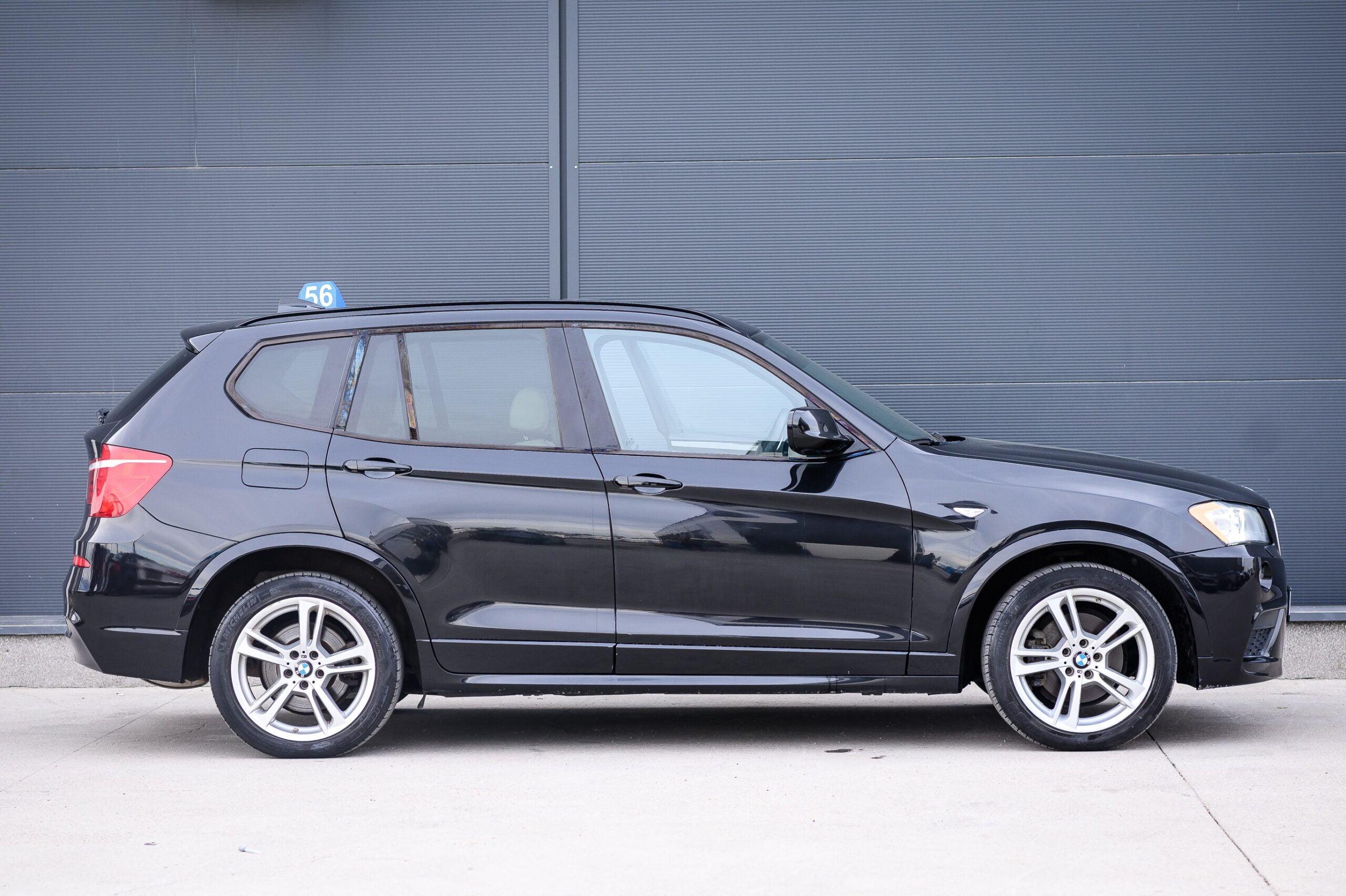 BMW X3 X-Drive 28i