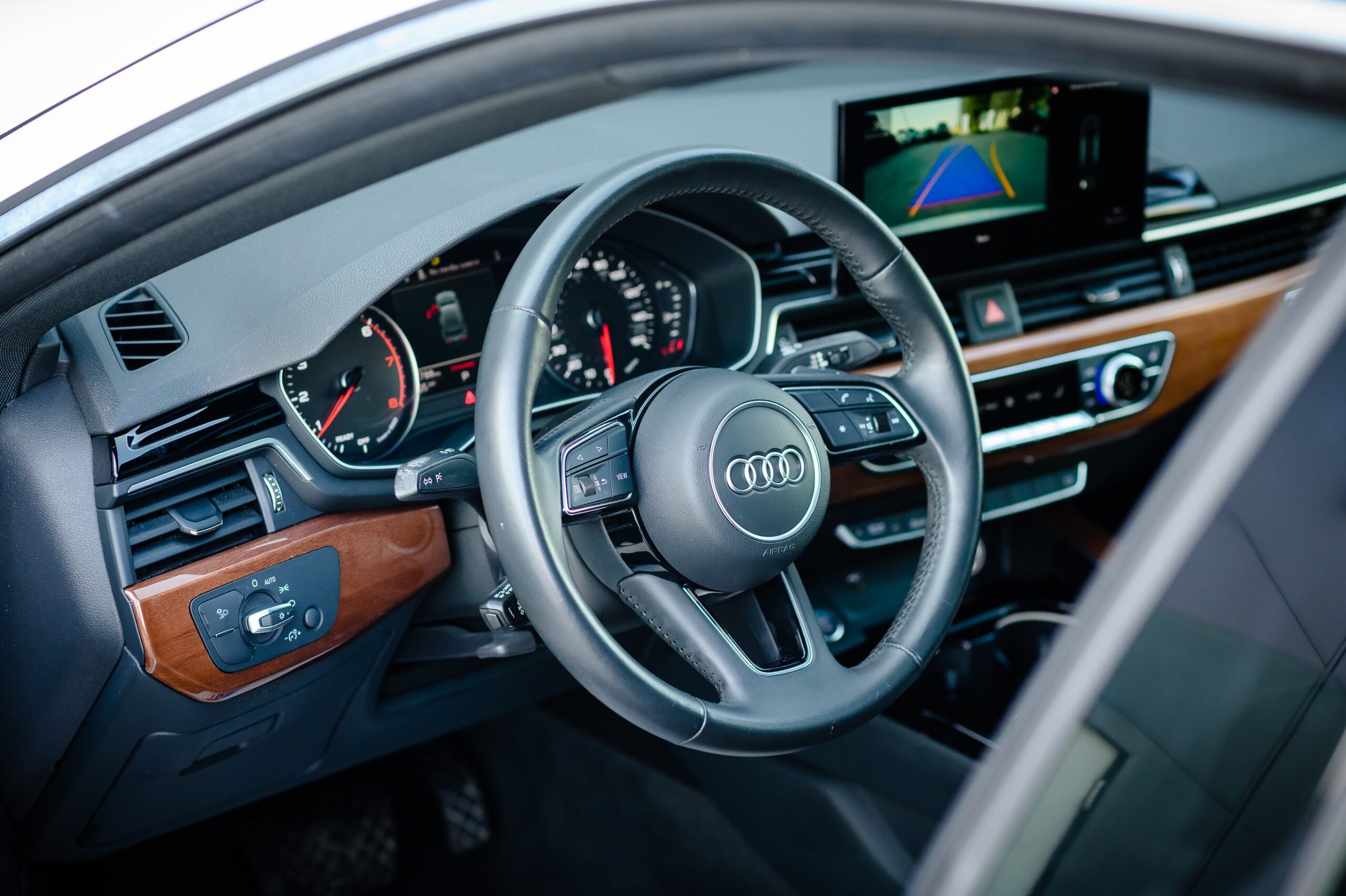 Audi A5 Sportback 2.0 TFSI Quattro S-Tronic