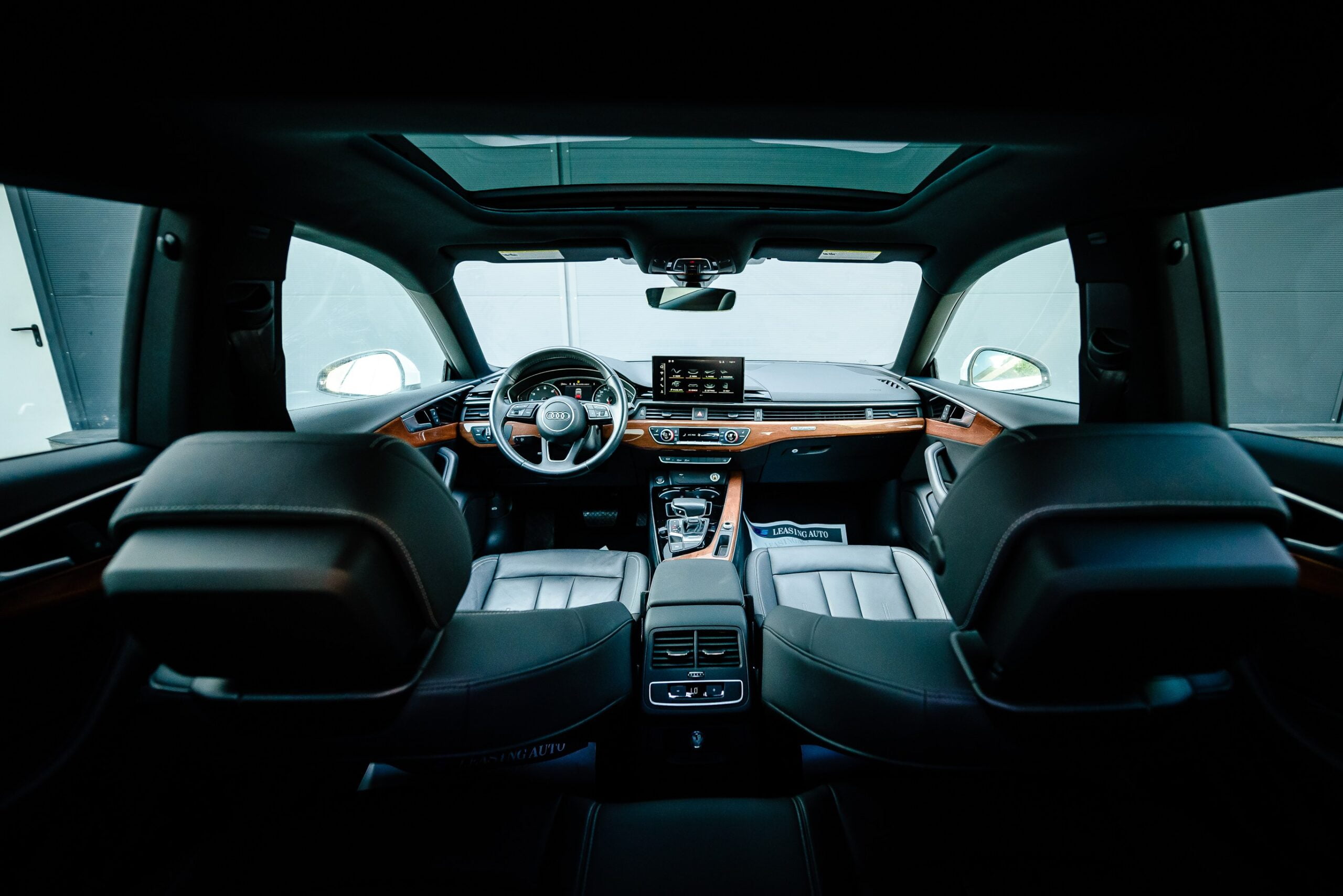 Audi A5 Sportback 2.0 TFSI Quattro S-Tronic