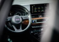 Audi A5 Sportback 2.0 TFSI Quattro S-Tronic