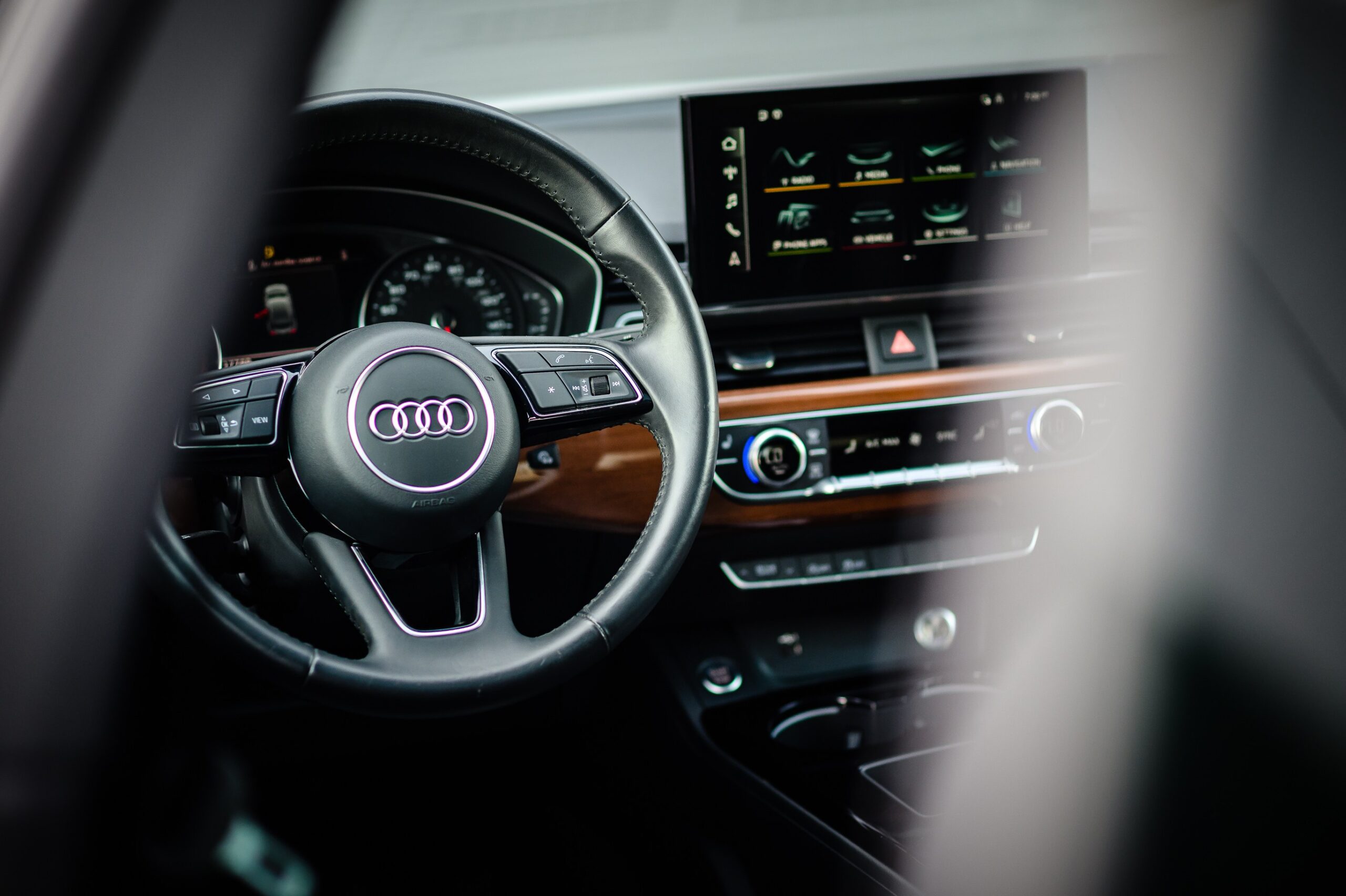 Audi A5 Sportback 2.0 TFSI Quattro S-Tronic