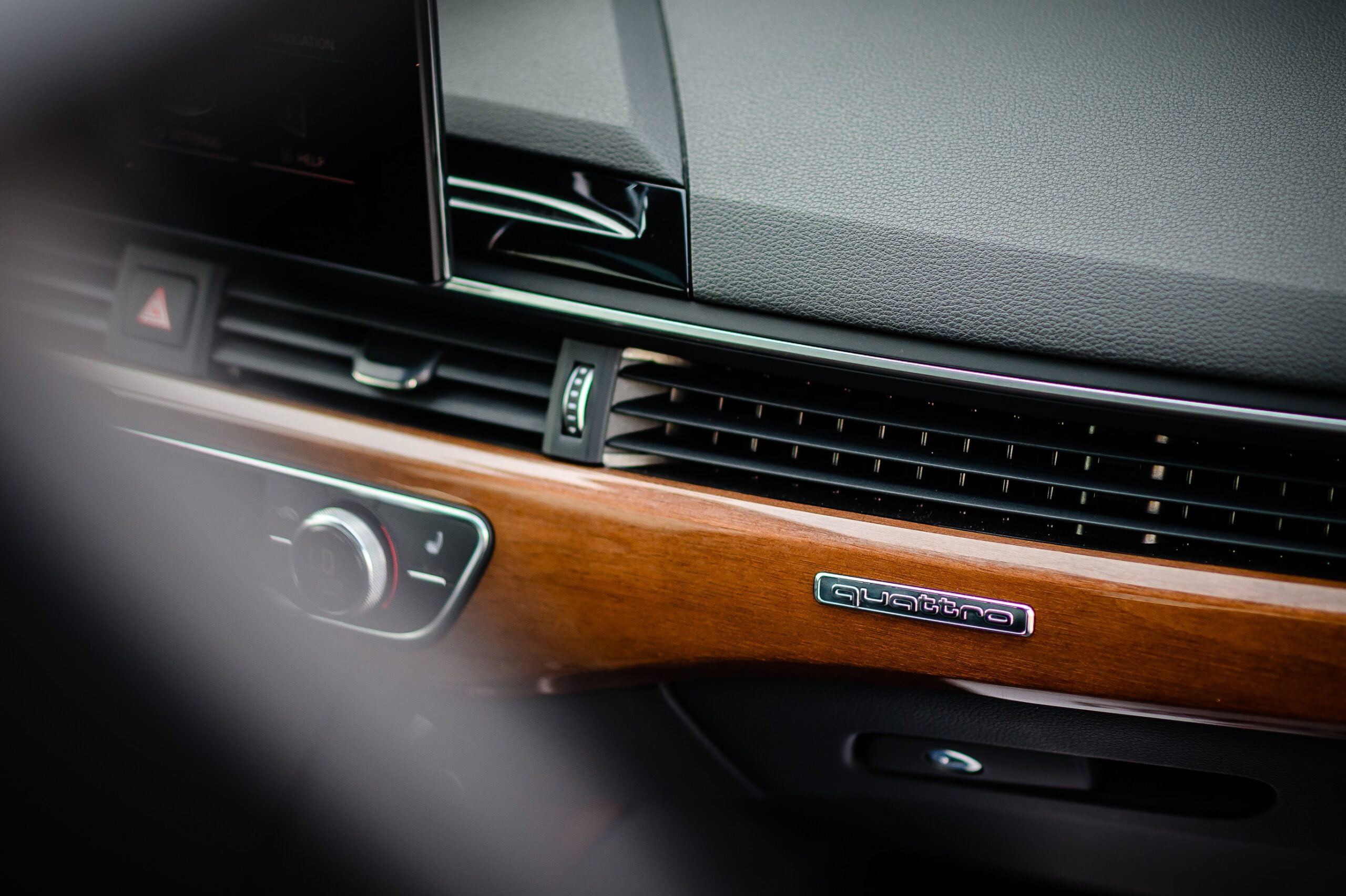 Audi A5 Sportback 2.0 TFSI Quattro S-Tronic