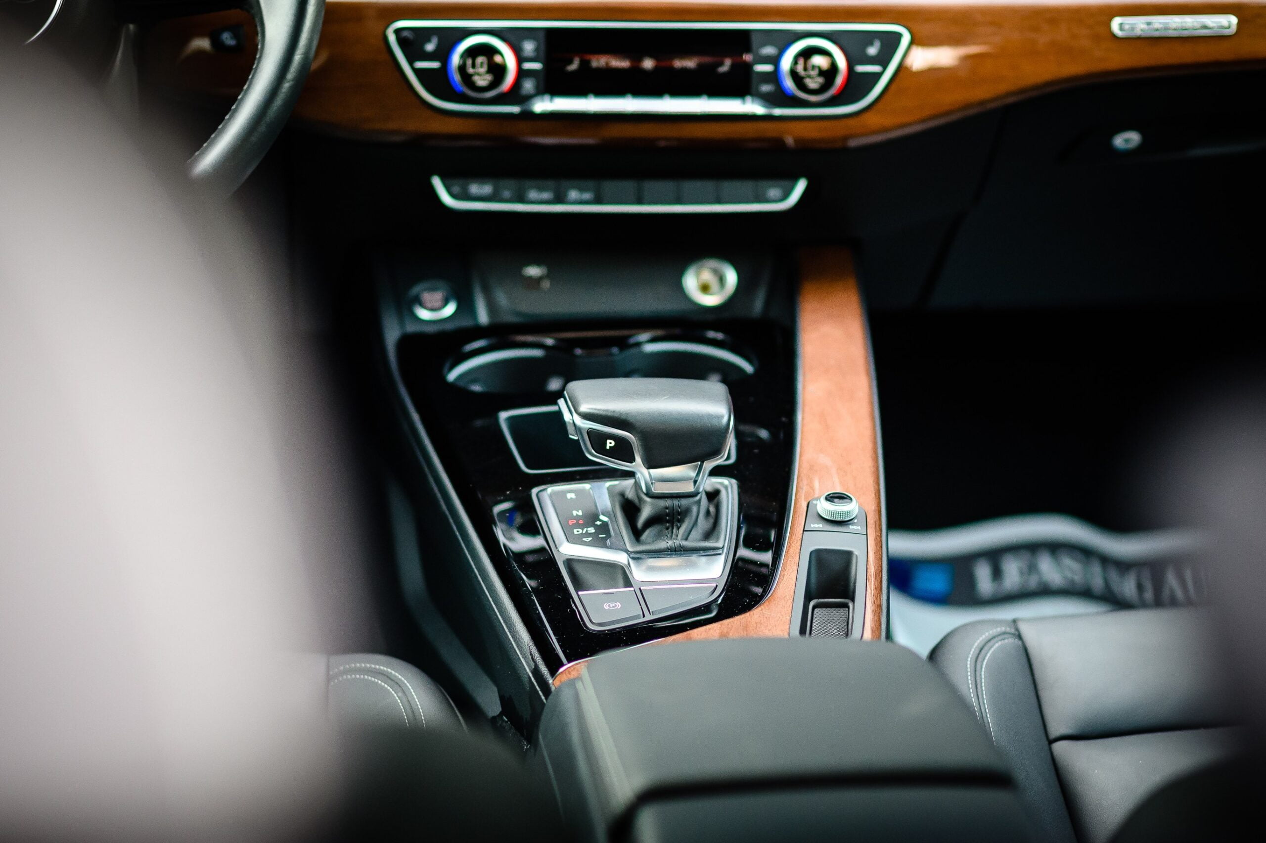 Audi A5 Sportback 2.0 TFSI Quattro S-Tronic