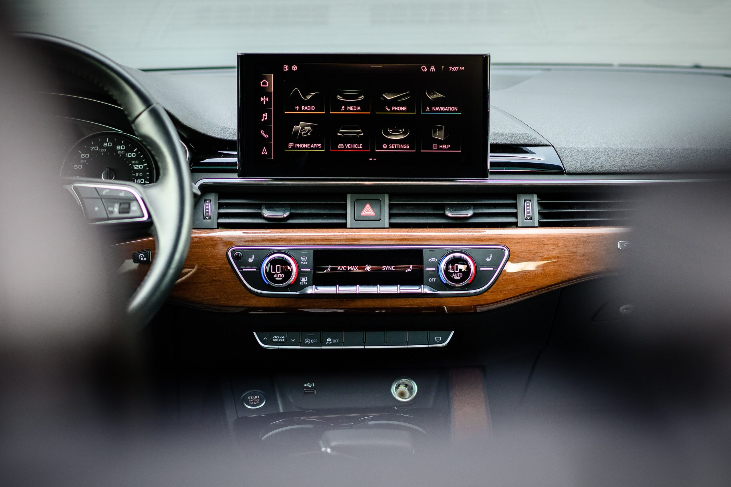 Audi A5 Sportback 2.0 TFSI Quattro S-Tronic