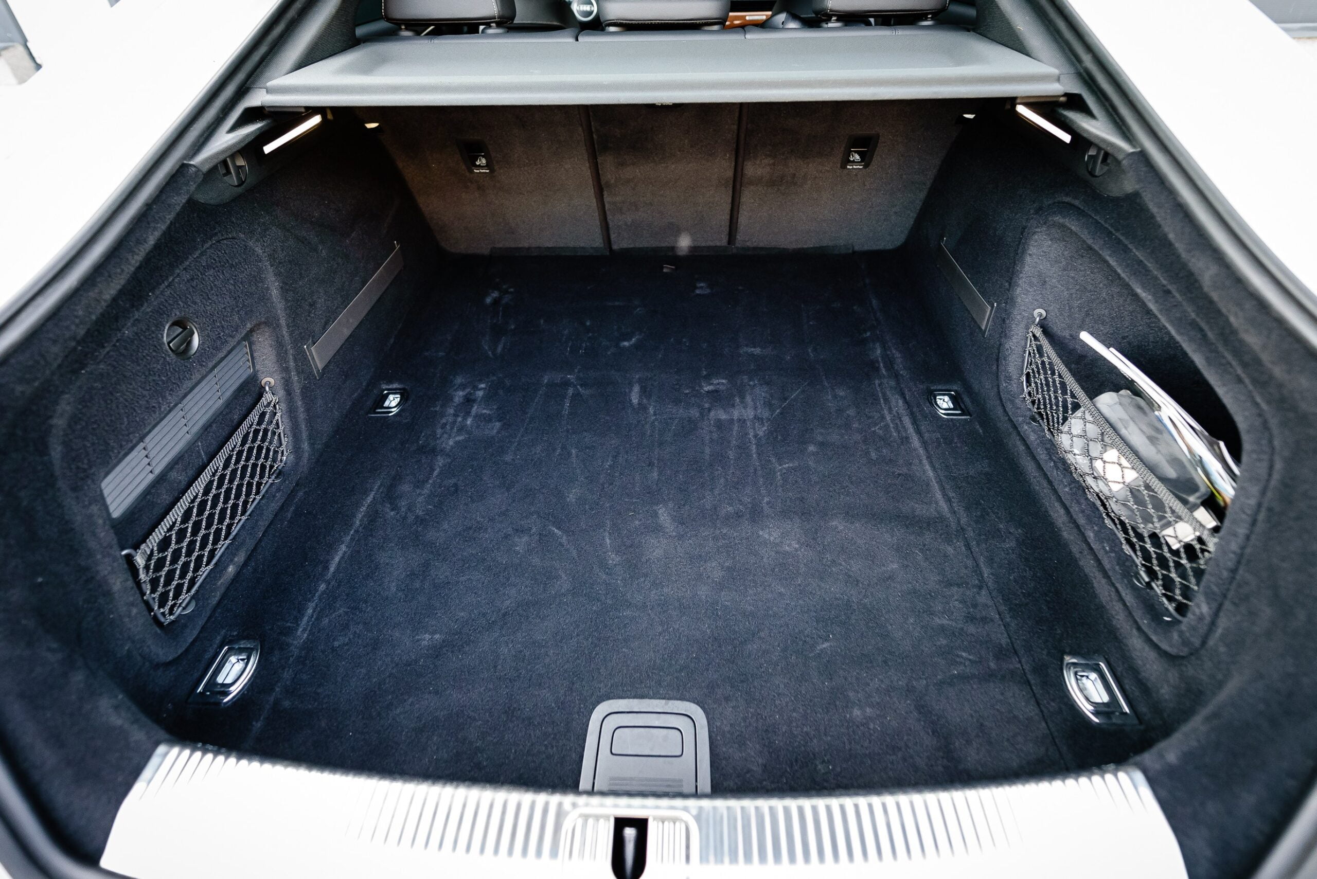 Audi A5 Sportback 2.0 TFSI Quattro S-Tronic