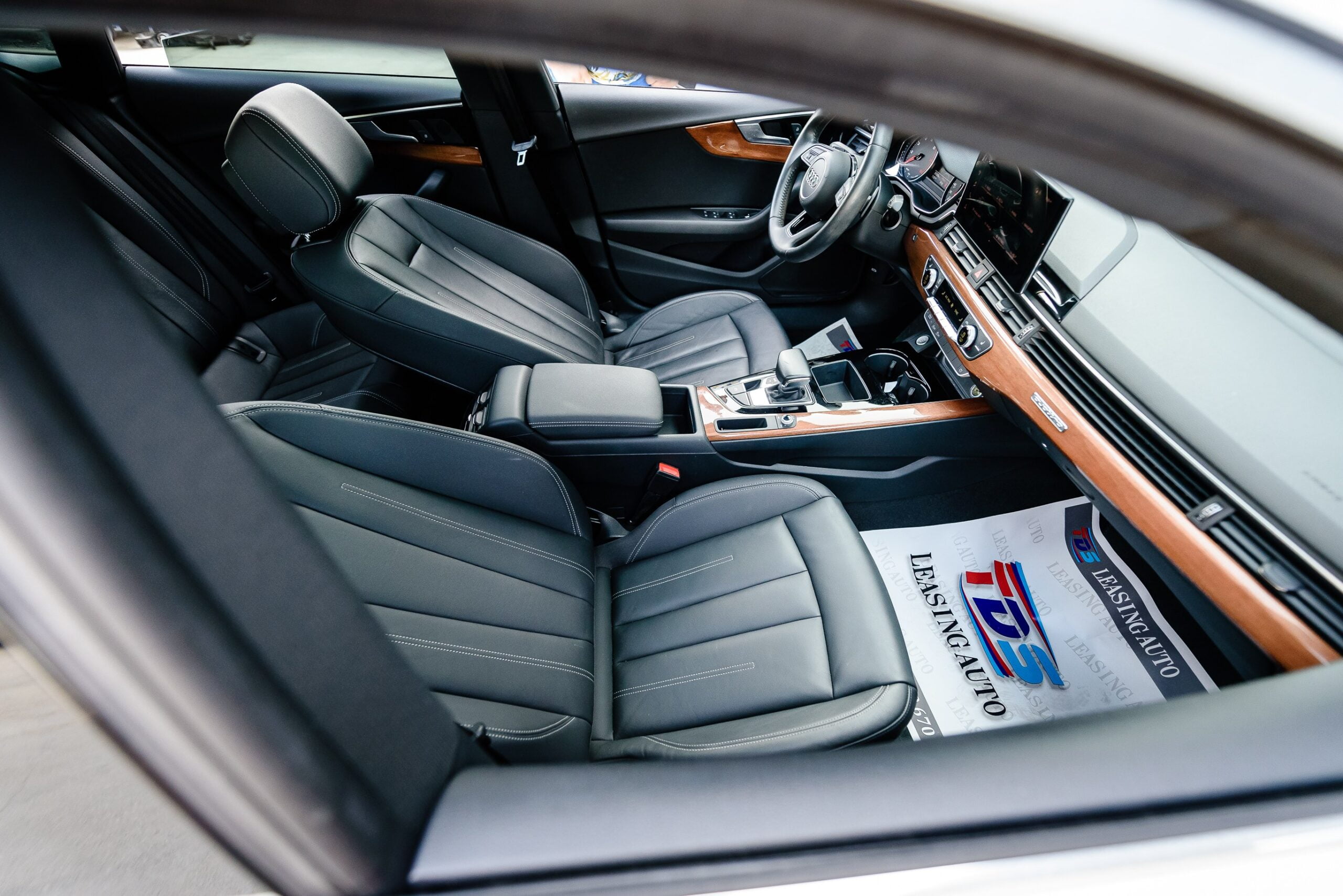 Audi A5 Sportback 2.0 TFSI Quattro S-Tronic