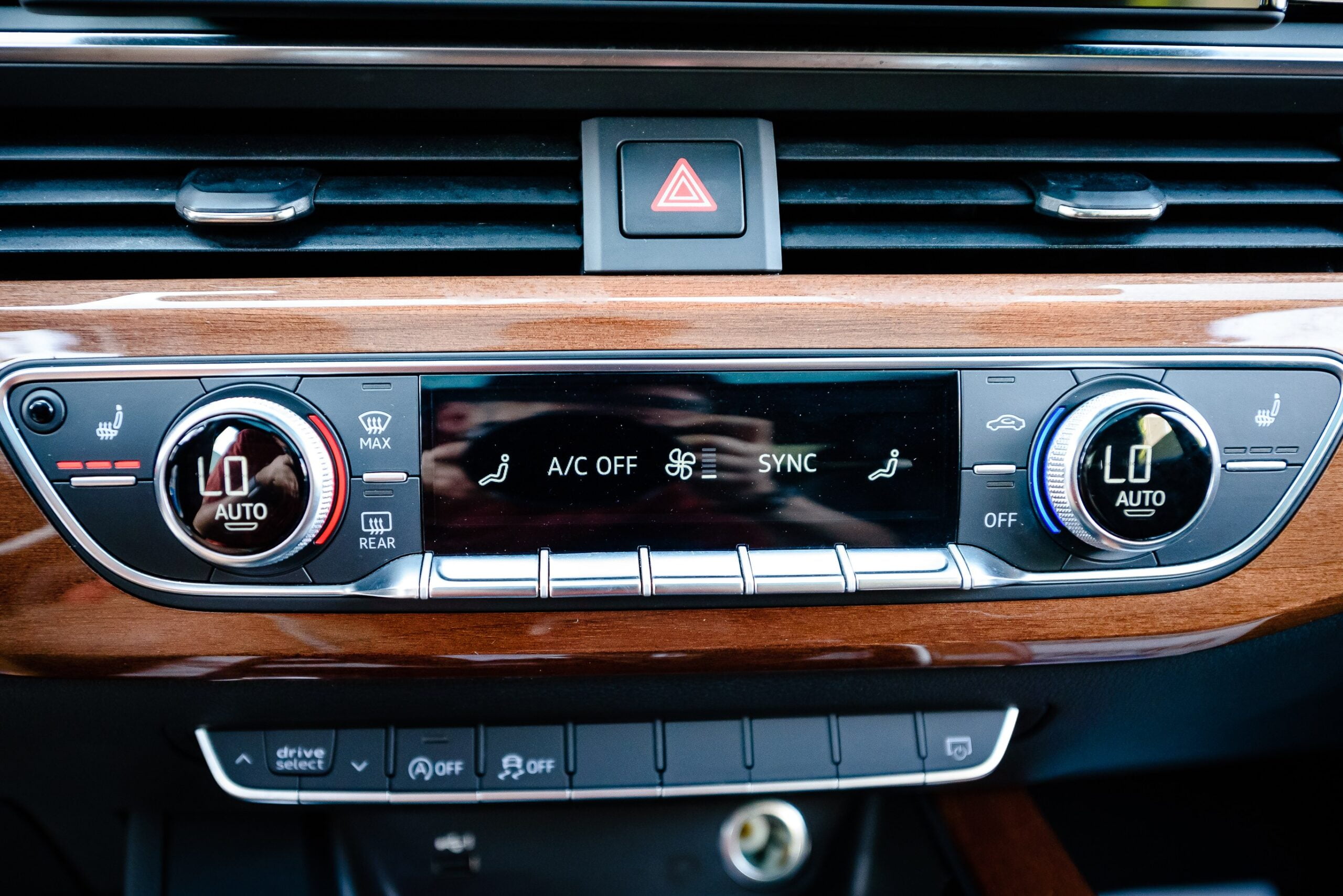 Audi A5 Sportback 2.0 TFSI Quattro S-Tronic