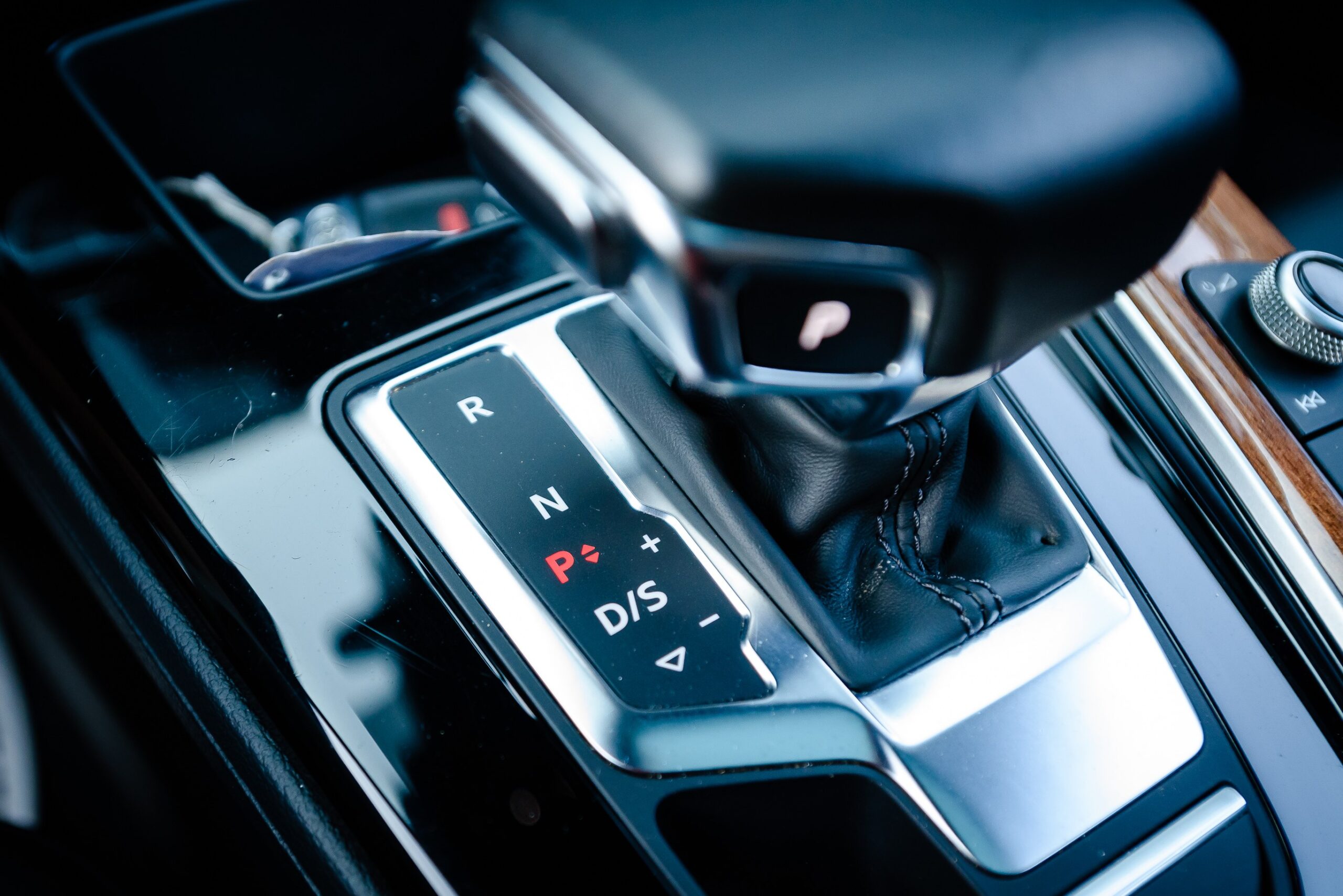 Audi A5 Sportback 2.0 TFSI Quattro S-Tronic