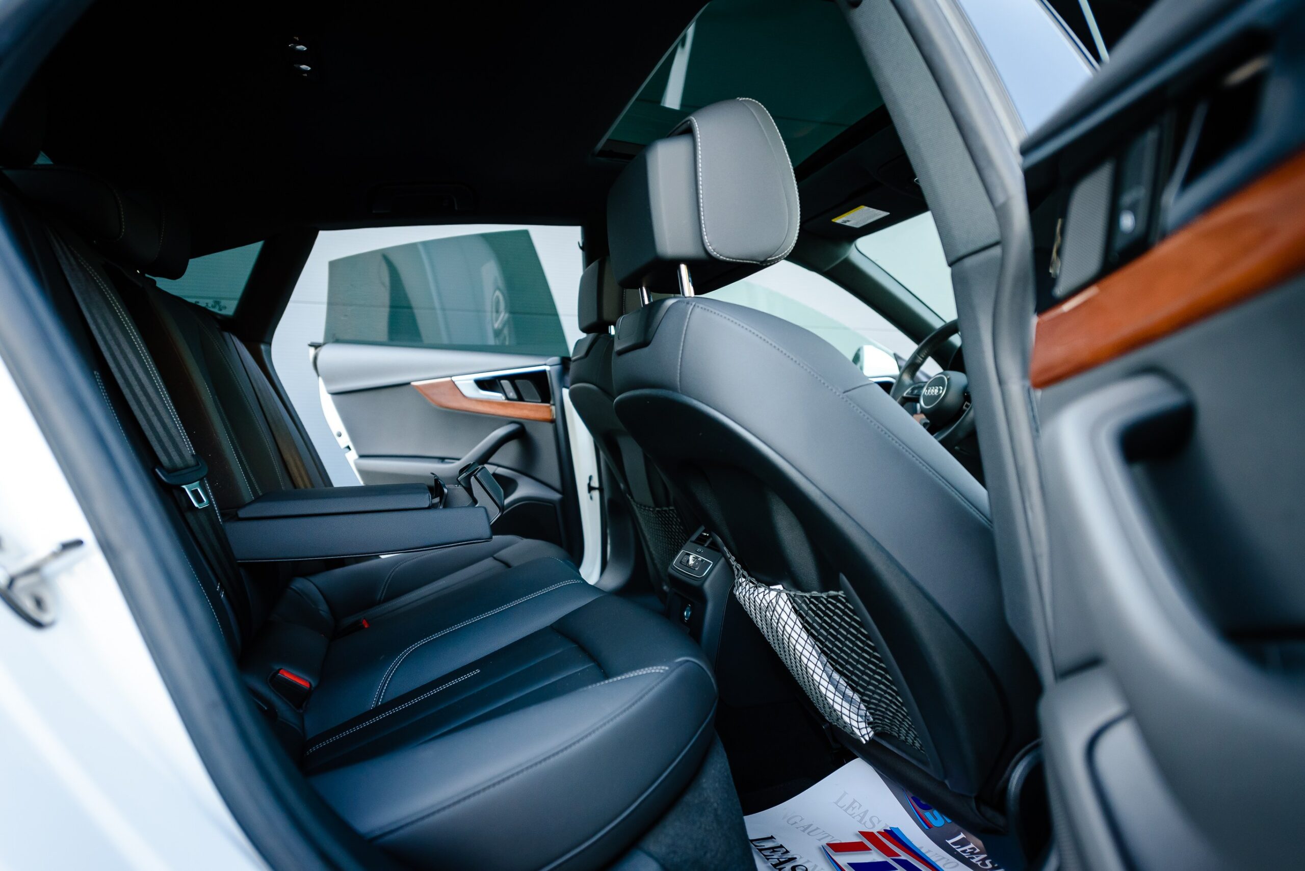 Audi A5 Sportback 2.0 TFSI Quattro S-Tronic