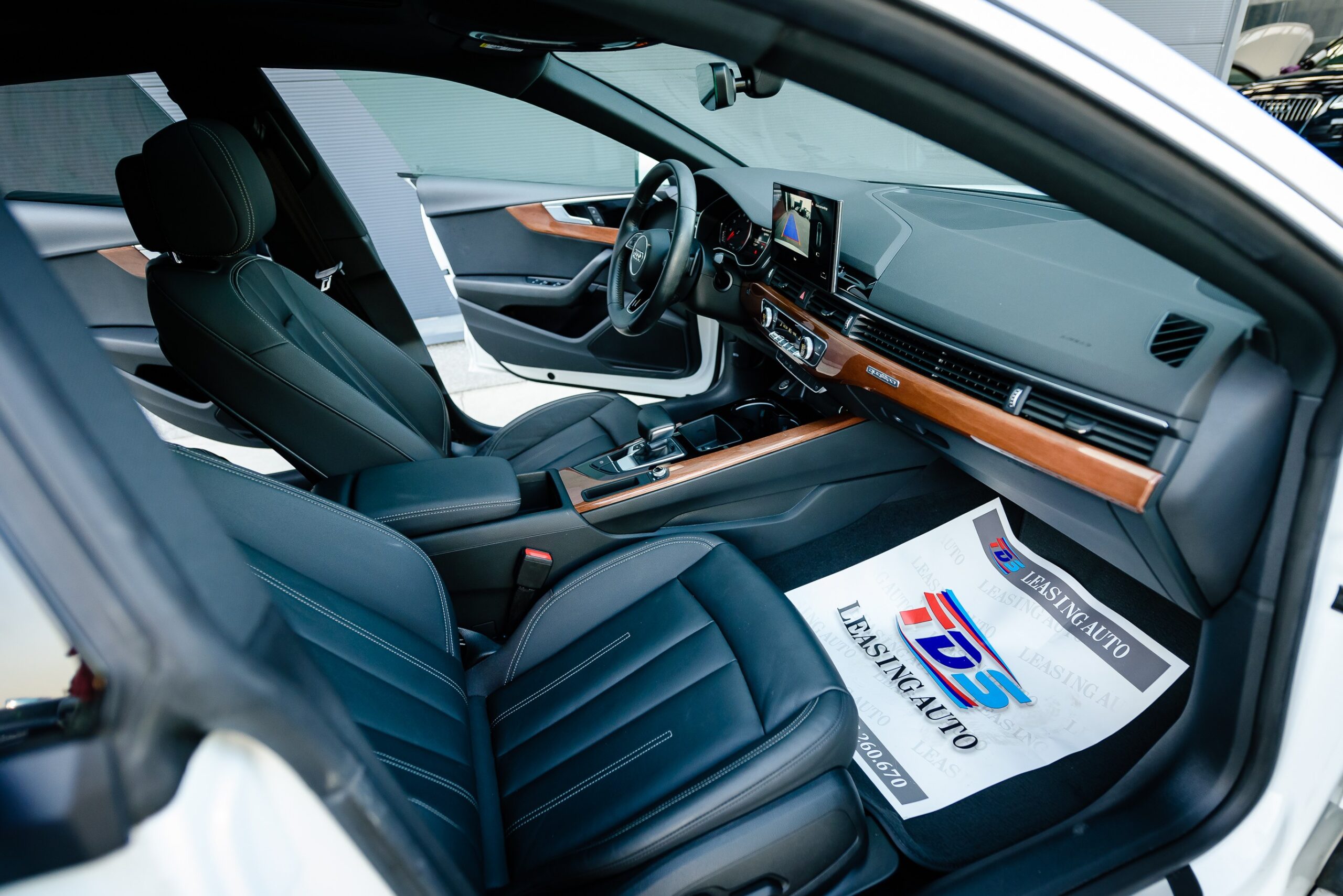 Audi A5 Sportback 2.0 TFSI Quattro S-Tronic