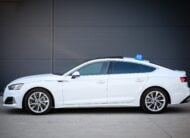 Audi A5 Sportback 2.0 TFSI Quattro S-Tronic