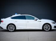 Audi A5 Sportback 2.0 TFSI Quattro S-Tronic