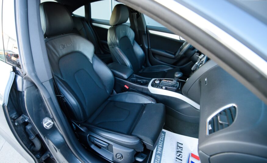 Audi A5 Sportback 2.0 TDI Multitronic