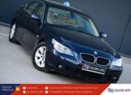 BMW Seria 5 E60 530d