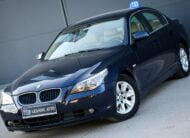 BMW Seria 5 E60 530d