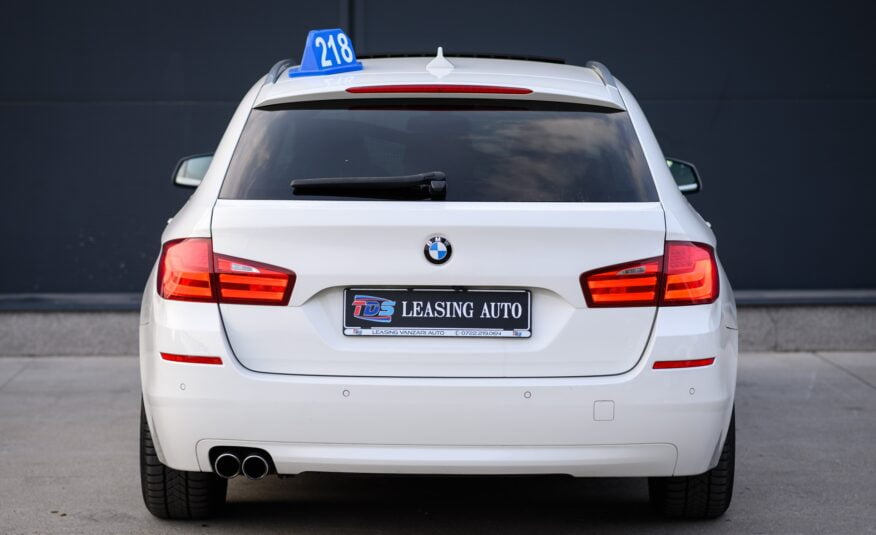 BMW Seria 5 F10 525d X-Drive Touring