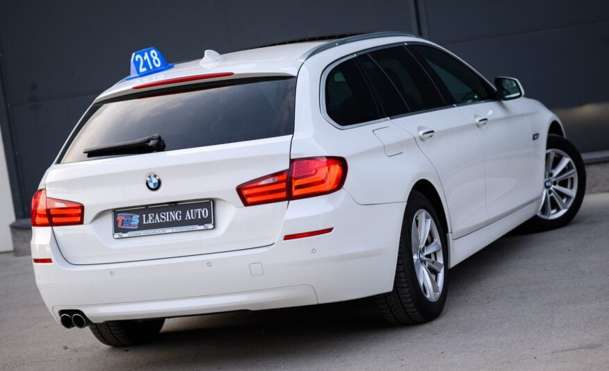 BMW Seria 5 F10 525d X-Drive Touring
