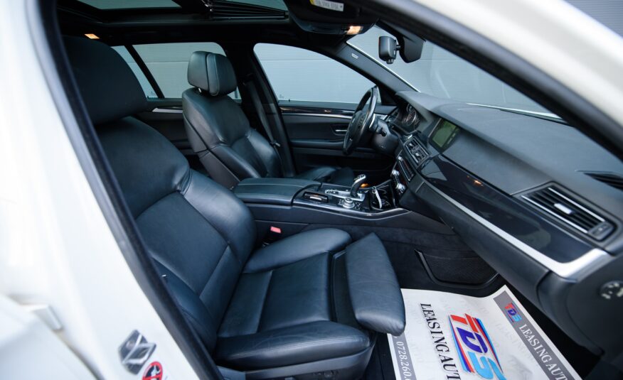 BMW Seria 5 F10 525d X-Drive Touring