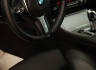 BMW Seria 5 F10 520d