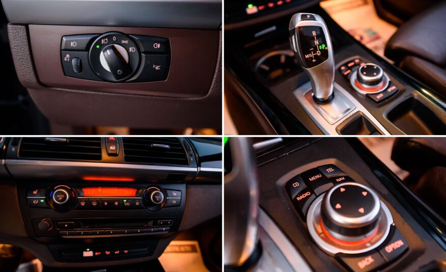 BMW X5 X-Drive 30d