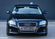 Audi A3 Sportback 1.6 TDI