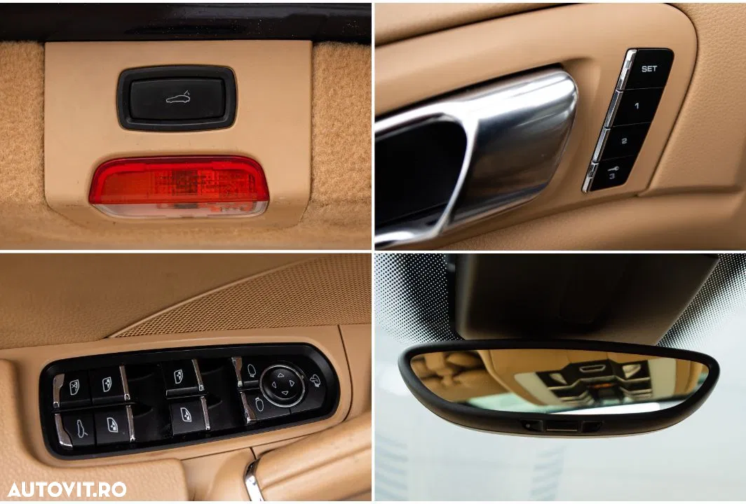 Porsche Cayenne 3.0 Diesel