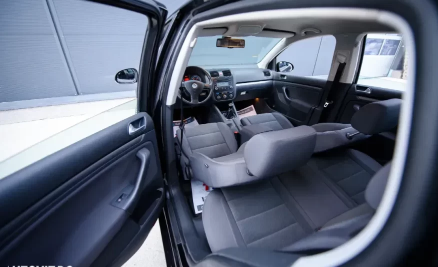 Volkswagen Golf 2.0 TDI