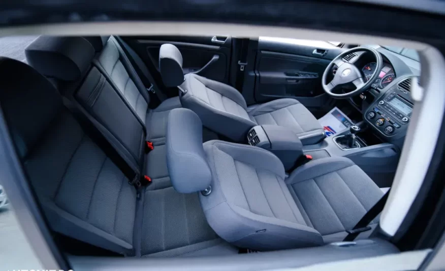 Volkswagen Golf 2.0 TDI
