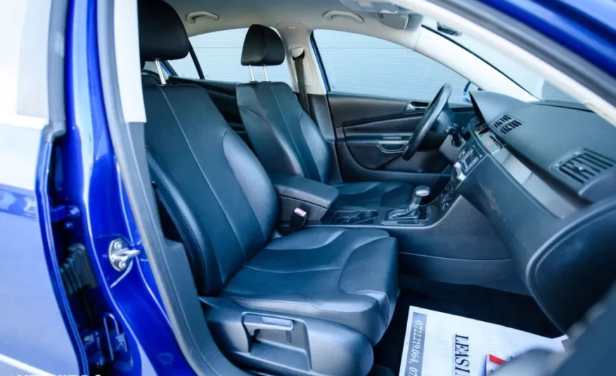 Volkswagen Passat 2.0TSI DSG