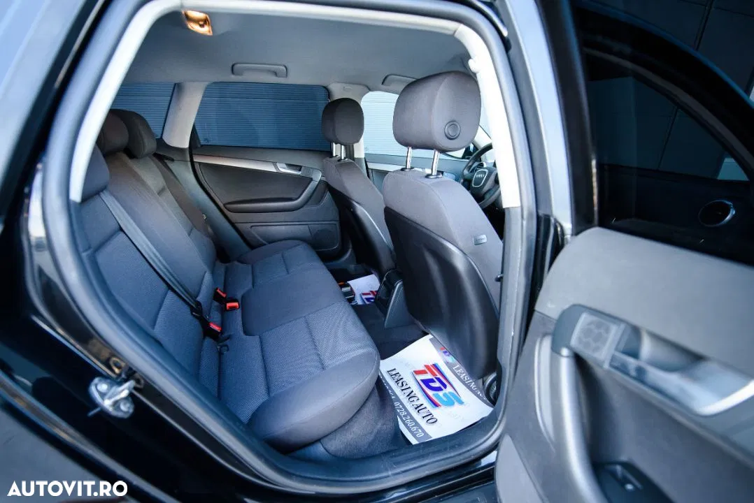 Audi A3 Sportback 1.6 TDI