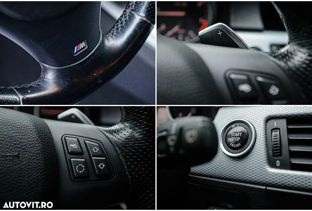 BMW Seria 3 320d X-Drive Touring