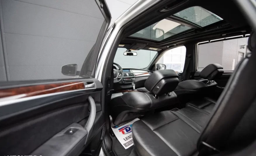 BMW X5 X-Drive 30d