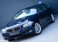 BMW Seria 5 F10 520d Touring