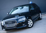 Audi A3 Sportback 1.6 TDI