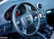 Audi A3 Sportback 1.6 TDI