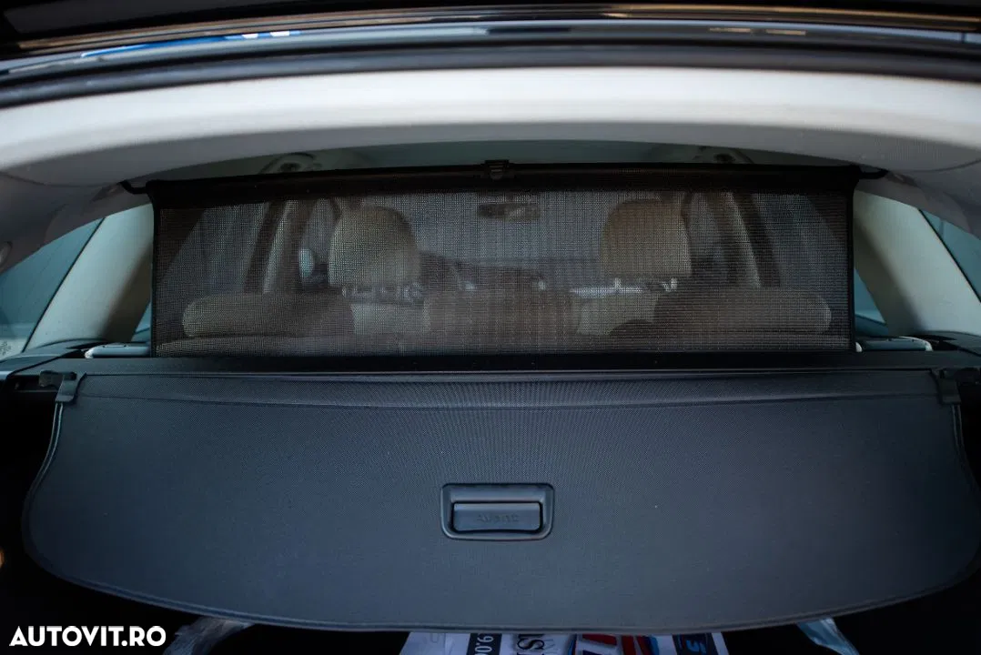 Audi A4 Avant 2.0 TDI Multitronic